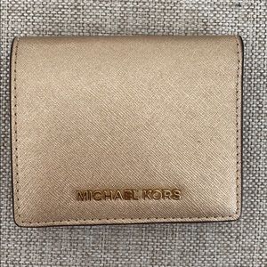 Michael Kors wallet